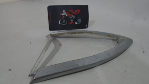 MOLDURA INTERMITENTE DELANTERO IZQUIERDO
 PIAGGIO LIBERTY 125 09/15
